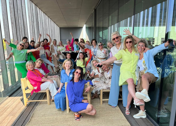 Meet our Fashion Advisors