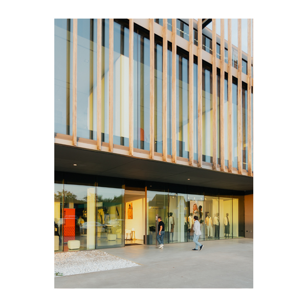 Freelance Senior Stylist (Aalter)