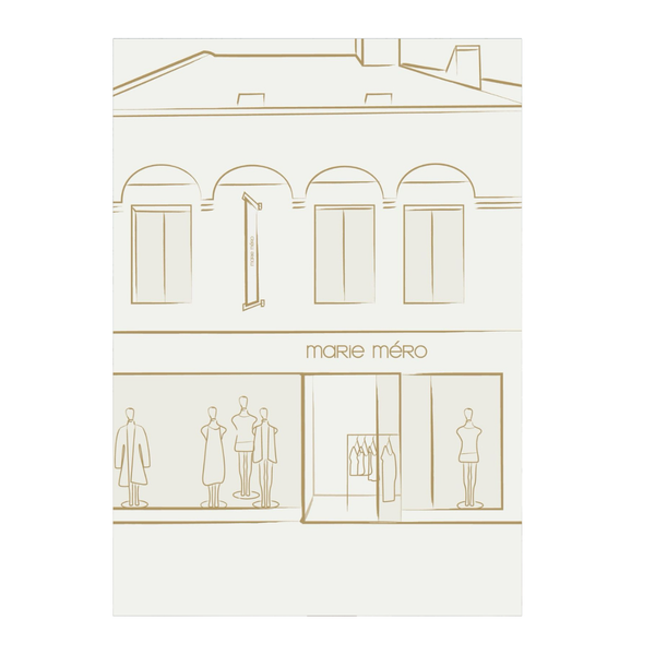Fashion Advisor Oproepkracht - Sluis Nederland