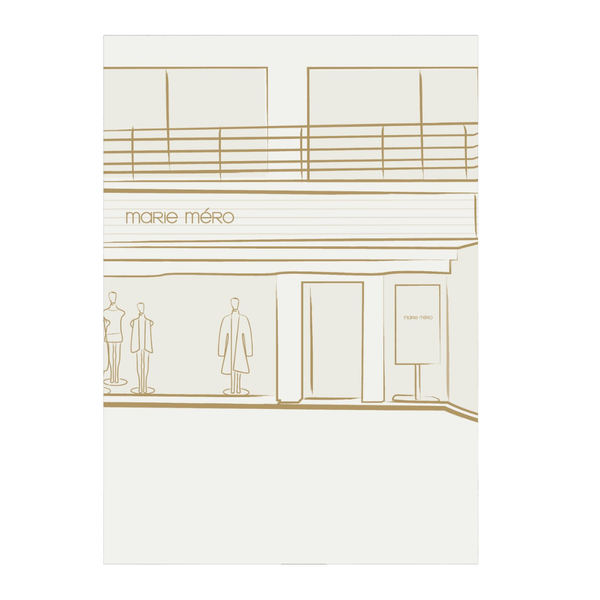 Fashion Advisor flexi - Nieuwpoort