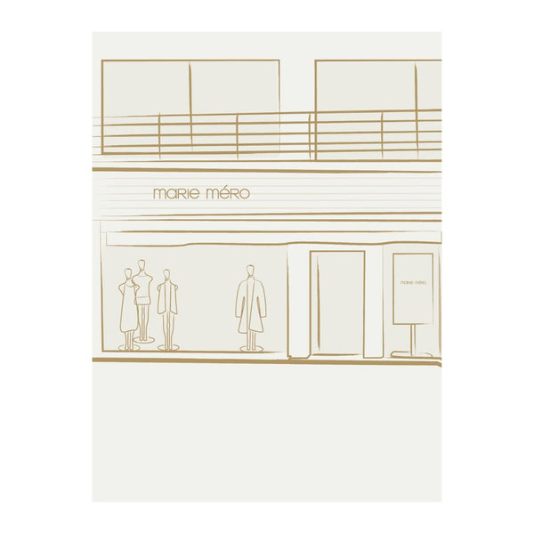 Marie Méro Nieuwpoort viert feest