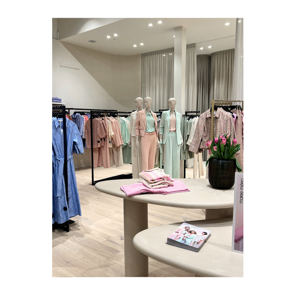 Fashion Advisor – Sales Waasland Shopping (flexi-job)