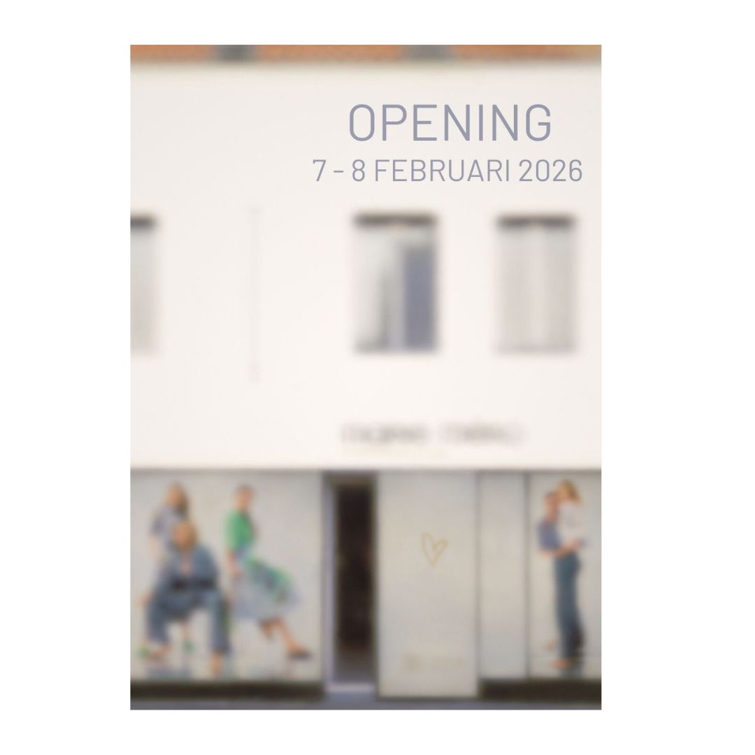 Opening nieuwe conceptstore: Marie Méro Sluis