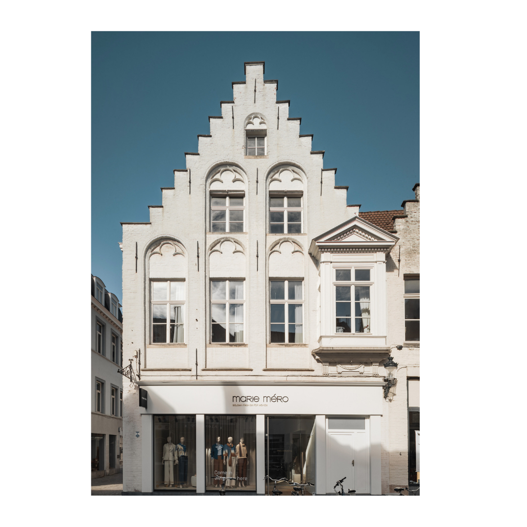 Fashion Advisor Verantwoordelijke (Shopmanager) Brugge