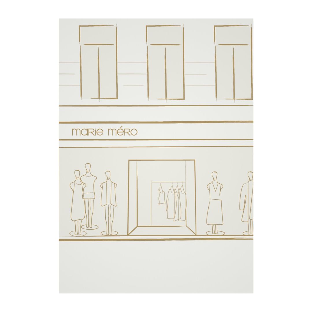 Fashion Advisor - flexi - Gent