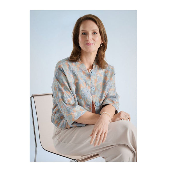 Waar etiquette het etiket van Marie Méro ontmoet