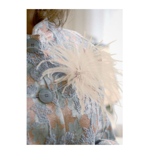 Draag je een accessoire links of rechts?