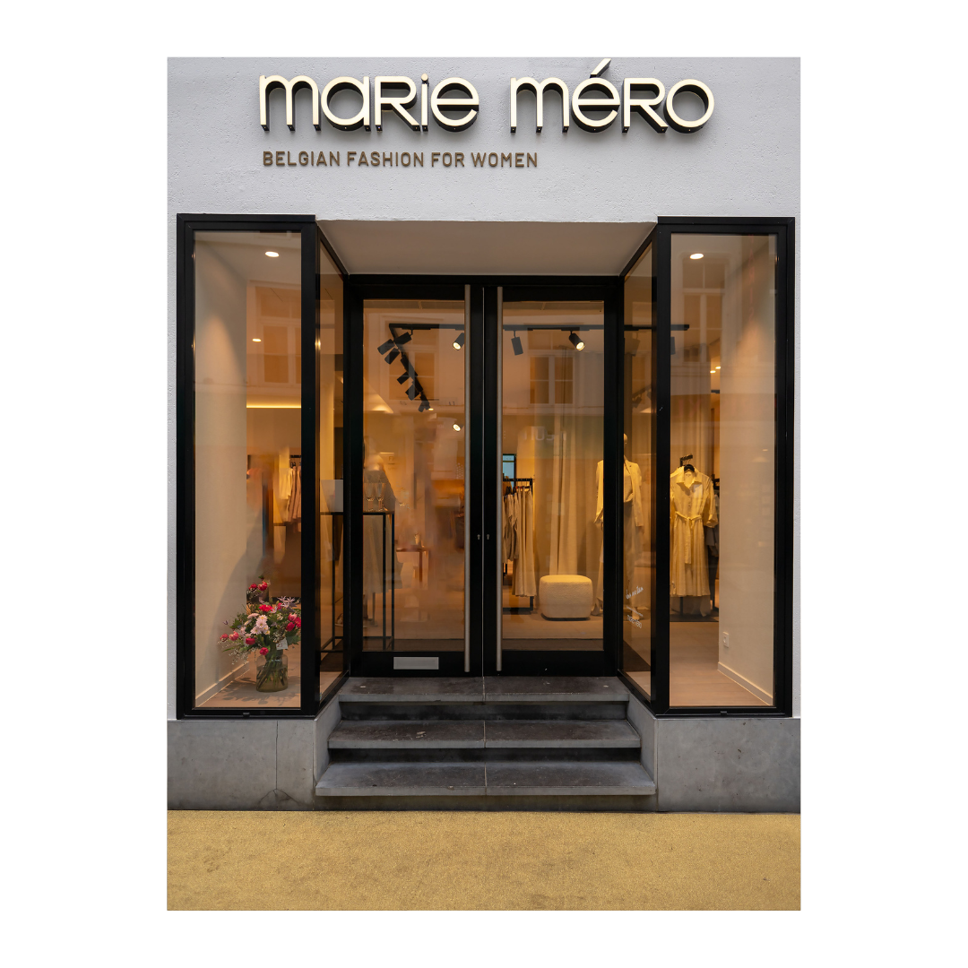 Fashion Advisor – Sales Maastricht (NL) (flexi-job) – Marie Méro