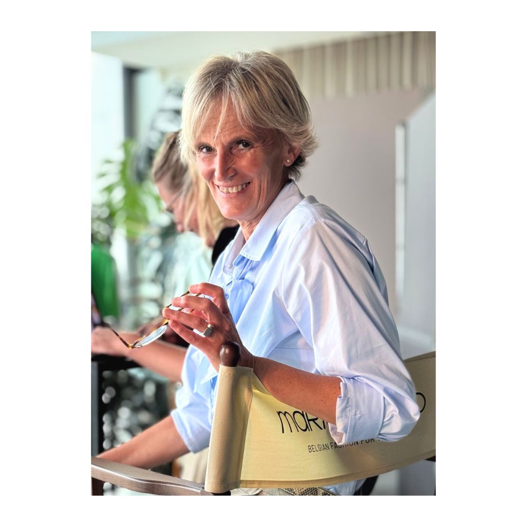 Nancy heeft nieuws voor jou