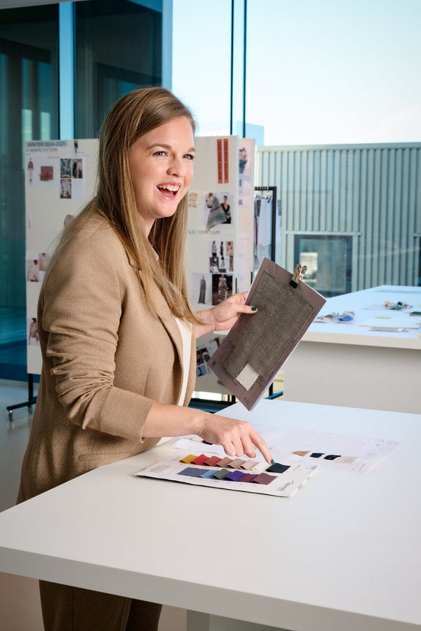 Meet Team Productie!