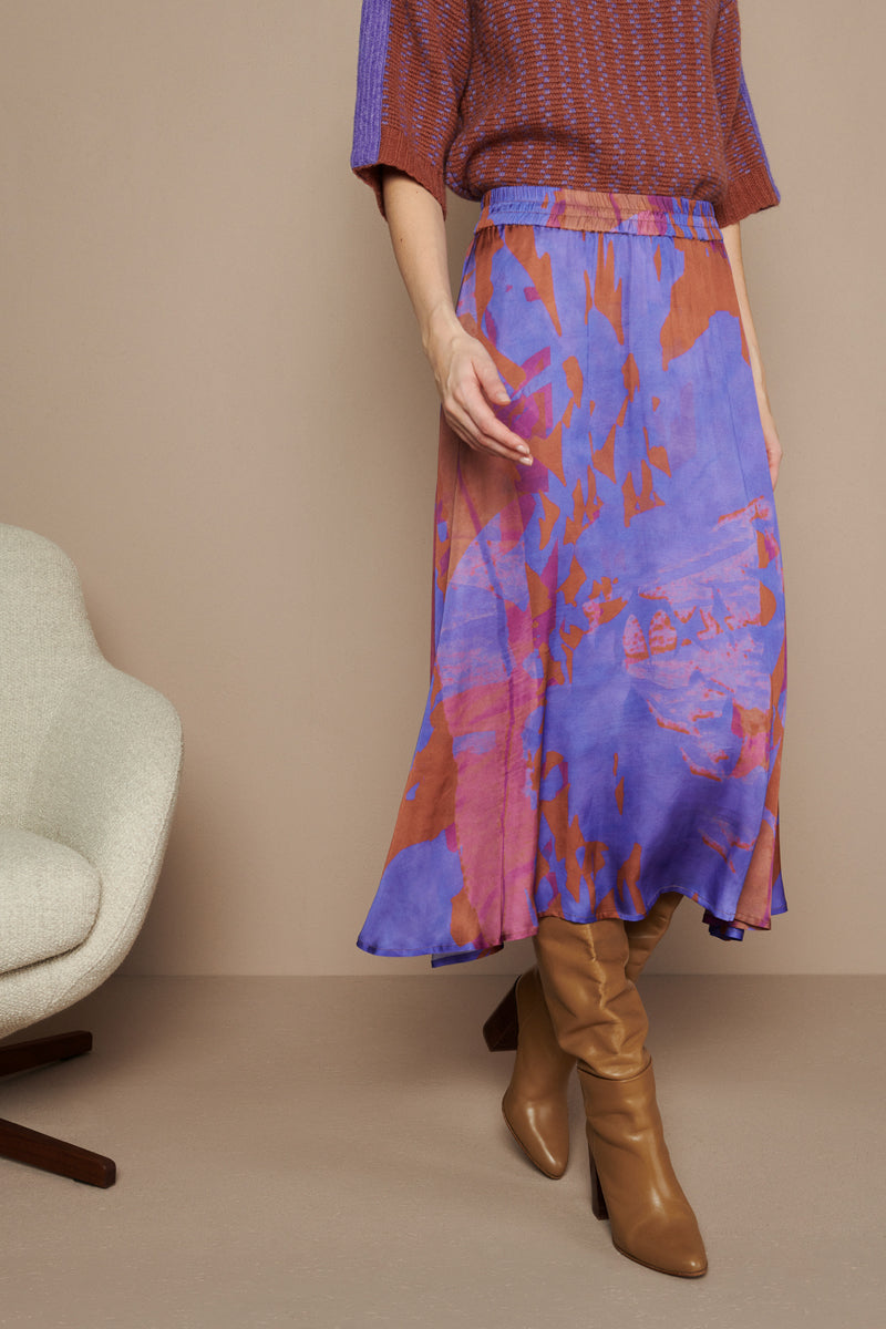 Rokken – Marie Méro