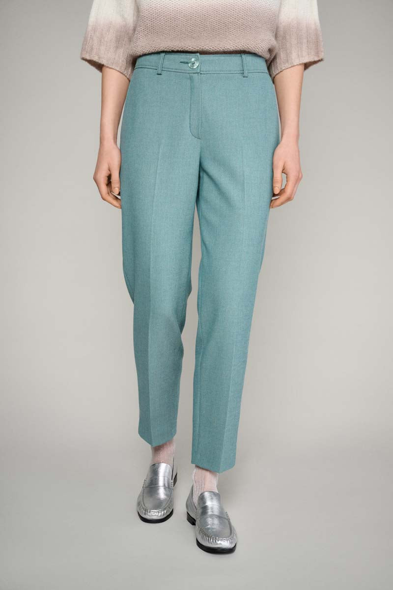 Pantalon confortable 7/8