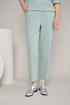 Mint green 7/8 pants