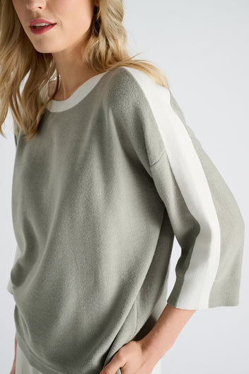 Pulls wit Marie Méro