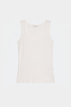 Basic ecru top