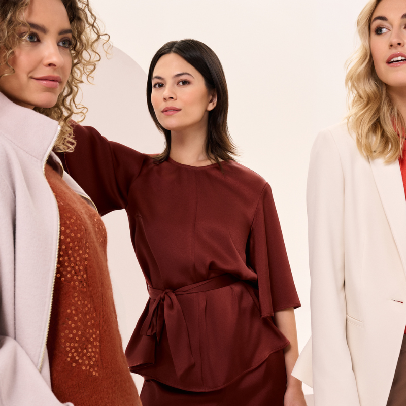 Marie Mero Collections